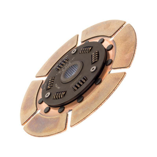 Exedy 2005-2005 Saab 9-2X Aero H4 Hyper Multi Disc Assembly (A) Sprung Center Disc - awdtuningtx