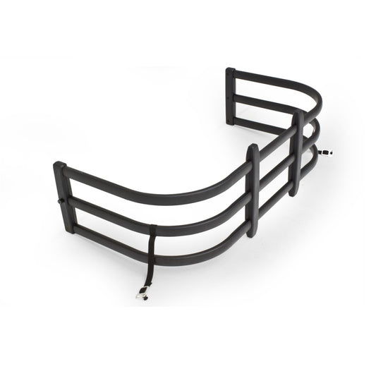AMP Research 04-22 Ford F-150 (Excl. 04 Heritage) / 07-21 Toyota Tundra Bedxtender HD Max - Black - awdtuningtx