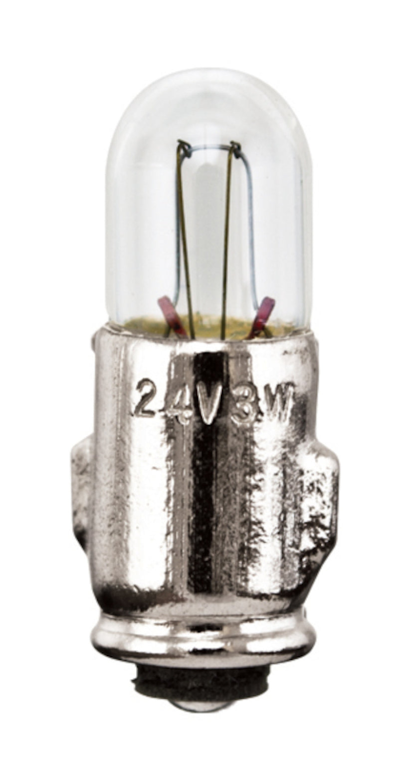 Hella Bulb 3899 24V 3W BA7s T2 - awdtuningtx