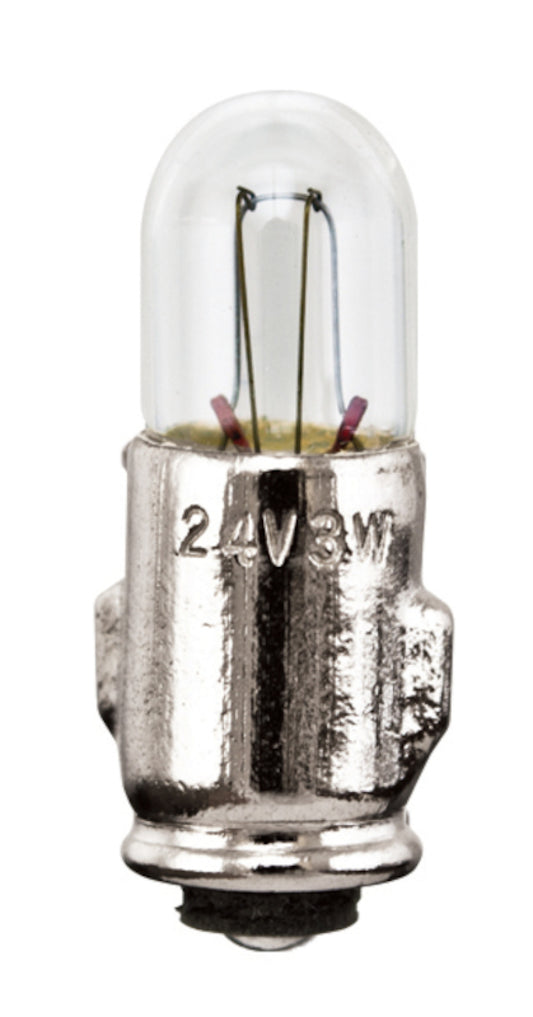 Hella Bulb 3899 24V 3W BA7s T2 - awdtuningtx