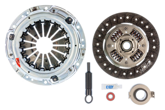 Exedy 06-14 Impreza WRX EJ255 Push-Type Stage 1 Organic Clutch - awdtuningtx
