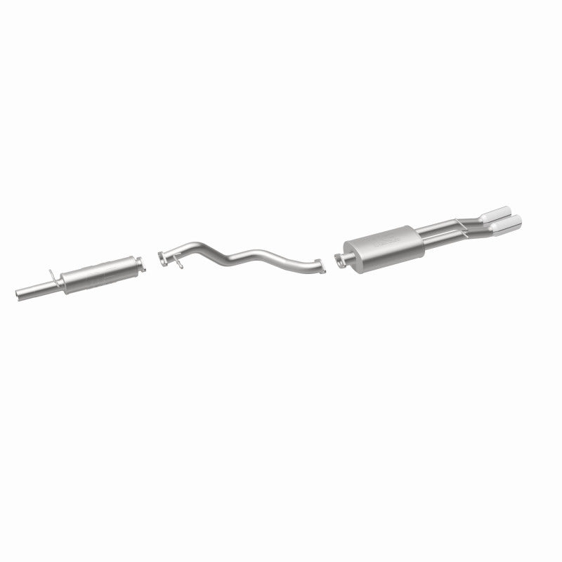 MagnaFlow Sys C/B Jetta Iv All Models - awdtuningtx