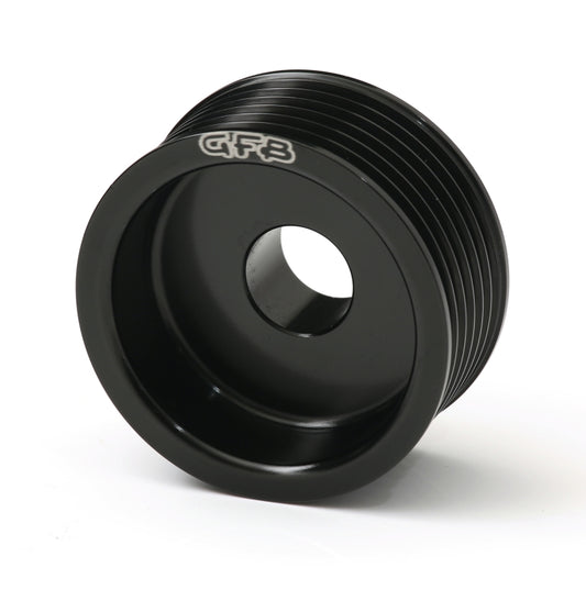 GFB 13+ Subaru BRZ / 13+ Scion FR-S Lightweight Alternator Pulley - awdtuningtx