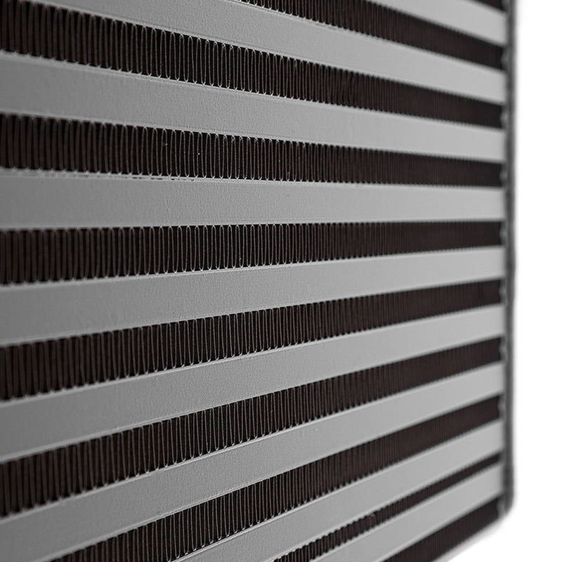Cobb Ford 17-20 F150 Ecoboost Raptor Limited 3.5L/2.7L Front Mount Intercooler - Black - awdtuningtx