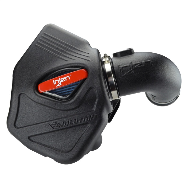 Injen 16-19 BMW 340/ 440/ M140/ M240 i/ix 3.0T (B58) Evolution Intake - awdtuningtx