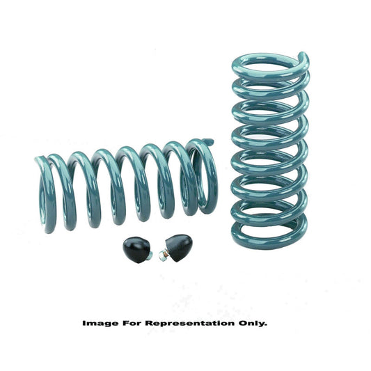 Hotchkis 64-72 GM A-Body Front Performance Coil Springs - awdtuningtx
