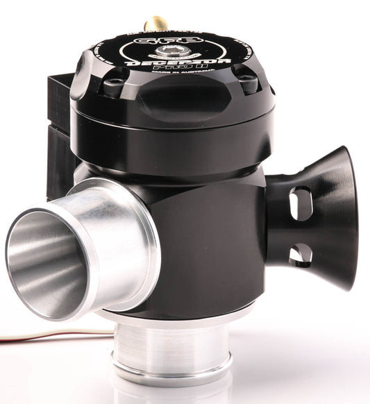 GFB 03-10 Evo 8-10 Deceptor Pro II Blow Off Valve Kit - awdtuningtx