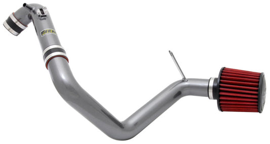AEM Cold Air Intake System 2012-2014 Honda Civic 1.8L L4 - Gunmetal - awdtuningtx