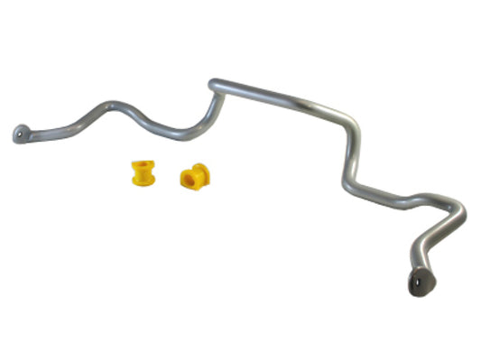 Whiteline 96-00 Honda Civic EJ & EK with OE bar and ball type link Front 27mm Swaybar-heavy duty **S - awdtuningtx