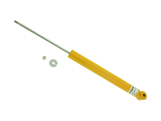 Koni Sport (Yellow) Shock 09-13 Audi A4 FWD & Quattro excl. Audi S-line suspension - Rear - awdtuningtx