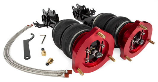Air Lift Performance 12-17 Toyota Camry Front Kit - awdtuningtx