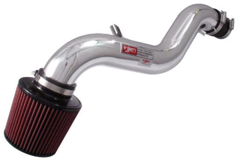 Injen 90-93 Integra Fits ABS Polished Short Ram Intake - awdtuningtx