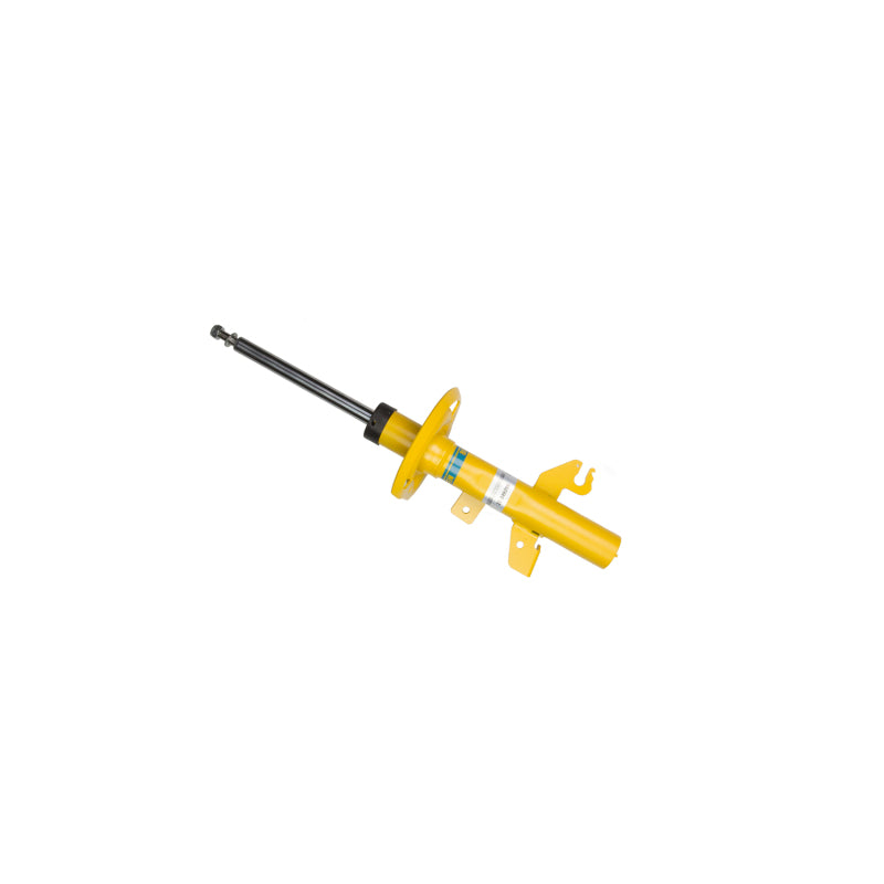 Bilstein B6 14-17 Jeep Cherokee Front Right Suspension Strut Assembly w/ Active Drive I - awdtuningtx
