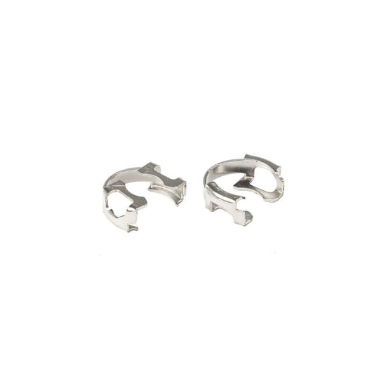 Injector Dynamics Metal Clip for ID Adapter Tops - awdtuningtx