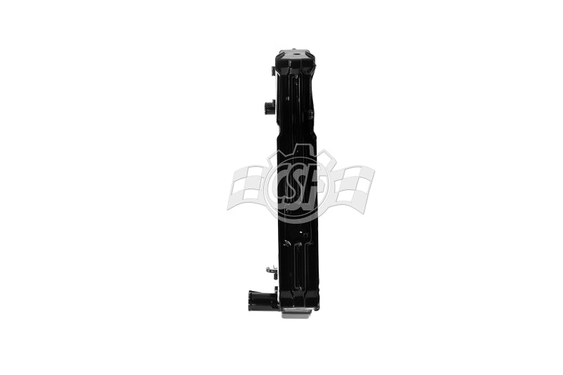 CSF 88-91 Toyota Landcruiser 3 Row All Metal Radiator - awdtuningtx