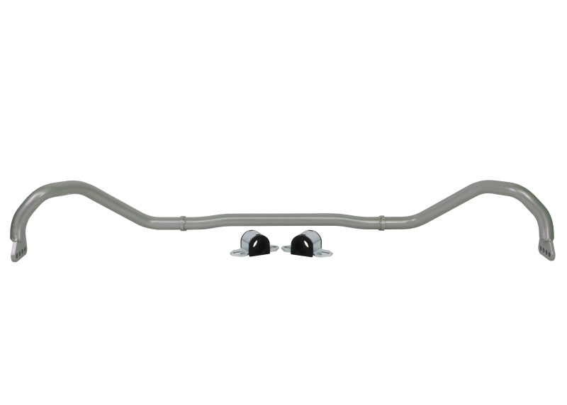 Whiteline 2008 Pontiac G8 / 2014 Chevy SS Front Heavy Duty Adjustable 30mm Swaybar - awdtuningtx