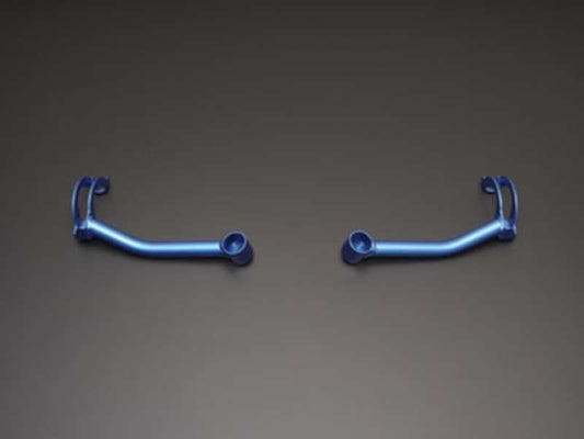 Cusco Power Brace Rear Lateral Sway Bar Bracket Subaru GRB / GVB / VAB / VAG / VMG / VM4 - awdtuningtx
