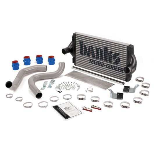 Banks Power 99.5-03 Ford 7.3L Techni-Cooler System - awdtuningtx