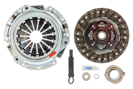 Exedy 1984-1991 Mazda RX-7 R2 Stage 1 Organic Clutch - awdtuningtx