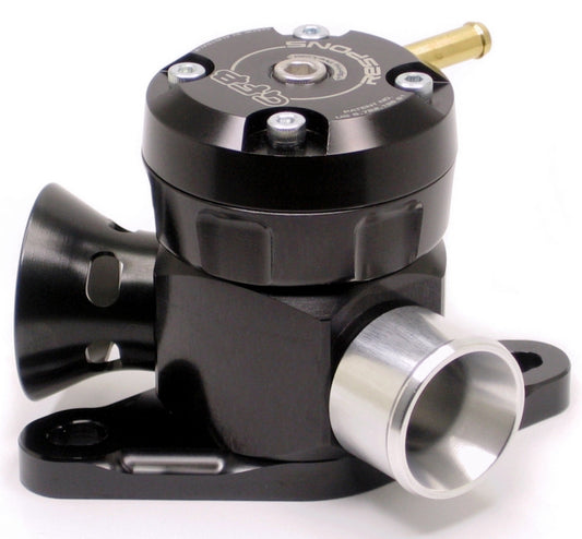 GFB 08-10+ WRX / 05-09 LGT TMS Respons Blow Off Valve Kit - awdtuningtx