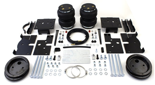 Air Lift Loadlifter 5000 Ultimate Rear Air Spring Kit for 04-14 ForD F-150 RWD - awdtuningtx