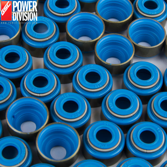 GSC P-D Subaru FA20 Viton 6mm Valve Stem Seal Set - awdtuningtx