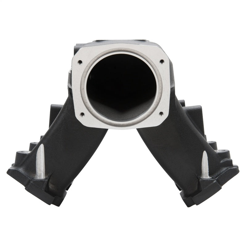 Edelbrock Manifold EFI Pro-Flo XT LS3 Series Black Finish - awdtuningtx