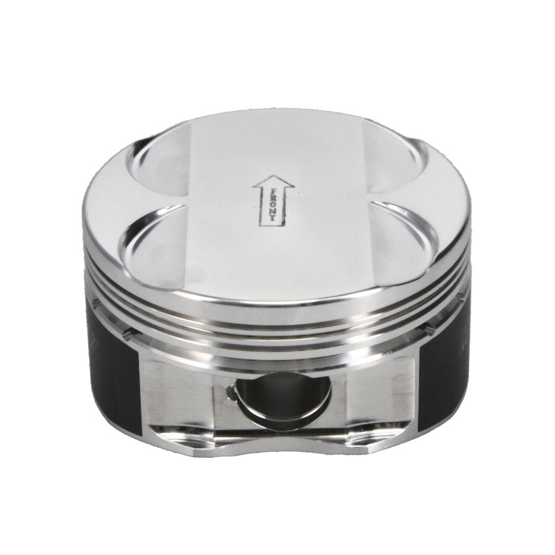Manley Ford Coyote 5.0L DOHC +6.75cc Dome Piston Set - awdtuningtx