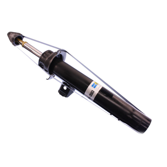 Bilstein B4 2006 BMW 330i Base Front Left Twintube Strut Assembly - awdtuningtx