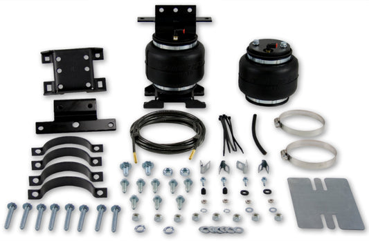 Air Lift Loadlifter 5000 Ultimate Rear Air Spring Kit for 90-95 Chevrolet G25/G30 Van - awdtuningtx