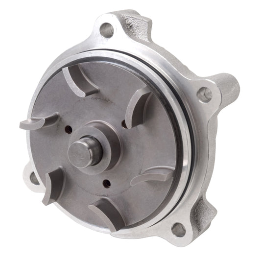 Edelbrock Water Pump High Performance Ford 2002 Mustang GT/Cobra 2003-04 Mustang GT/Cobra/Mach 1 - awdtuningtx