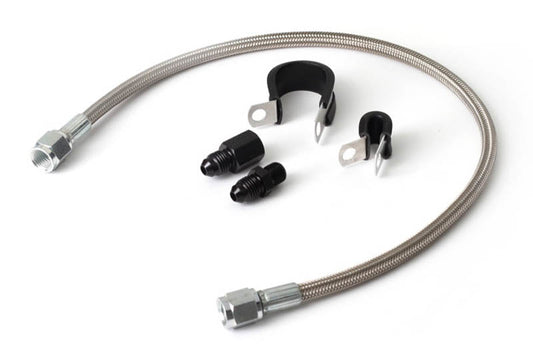 Haltech 18in Pressure Sensor Extension Kit - awdtuningtx