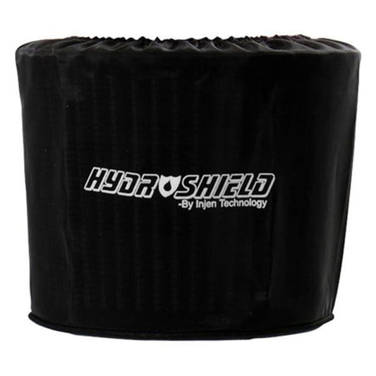 Injen Black Hydroshield 6in B x 5in H x 5in T fits X-1012 X-1013 X-1014 X-1056 - awdtuningtx