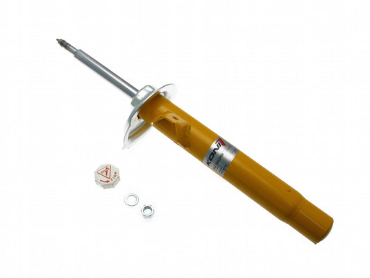 Koni Sport (Yellow) Shock 99-05 BMW 3 Series-E46 Coupe/Vert/Touring/Sedan M-Technik - Left Front - awdtuningtx