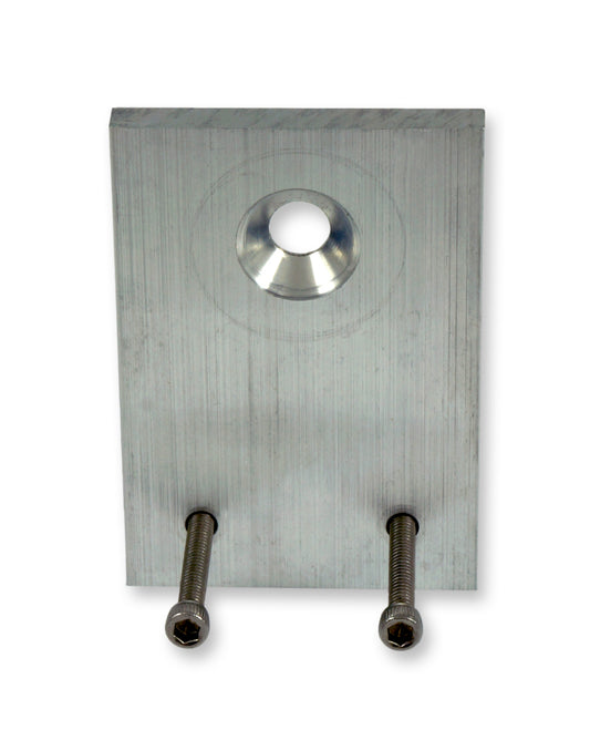 Innovate Aluminum MAC Solenoid Bracket (w/ Screws) - awdtuningtx