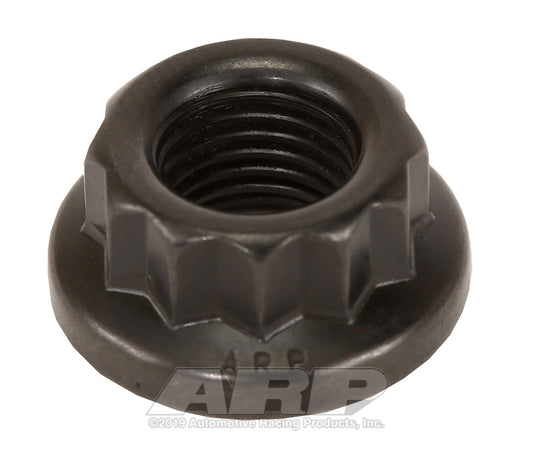 ARP 9/16in -12 12pt Nut Kit - awdtuningtx