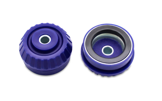 SuperPro 2014 Chevrolet SS Base Front Poly Upper Strut Mount Kit - awdtuningtx