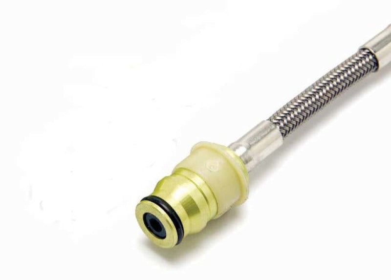 McLeod Hydraulic Conversion Kit 1970-81 Camaro Firewall Kit W/Master Cylinder - awdtuningtx