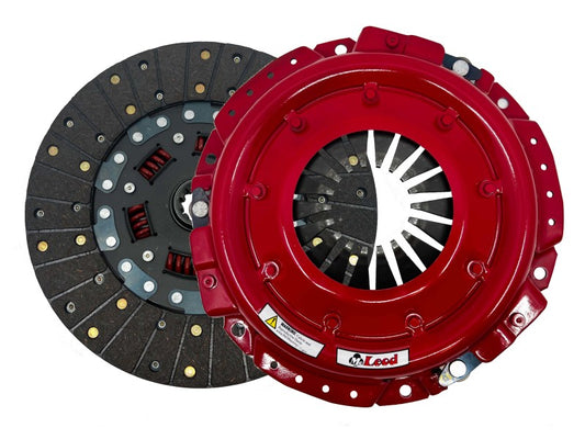 McLeod Racing 12-18 Jeep Wrangler JK 3.6L Adventure Series Trail Pro Clutch Kit - awdtuningtx