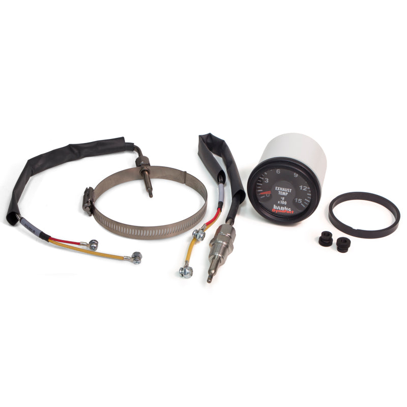 Banks Power Pyrometer Kit w/ Probe & 55ft Leadwire - awdtuningtx