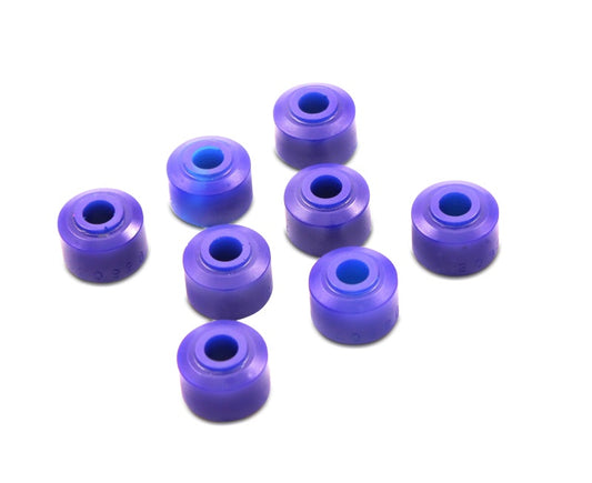 SuperPro 1979 Mazda RX-7 GS Front Sway Bar Link Bushing Kit - awdtuningtx