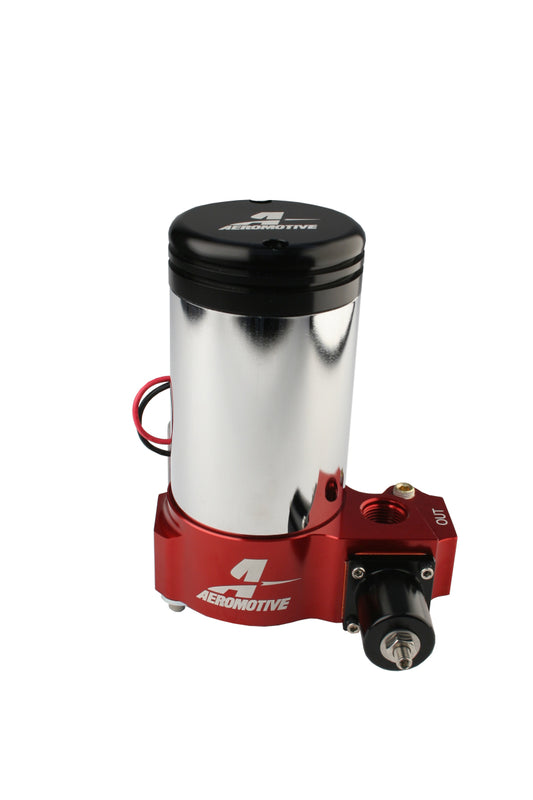 Aeromotive A2000 Drag Race Carbureted Fuel Pump - awdtuningtx