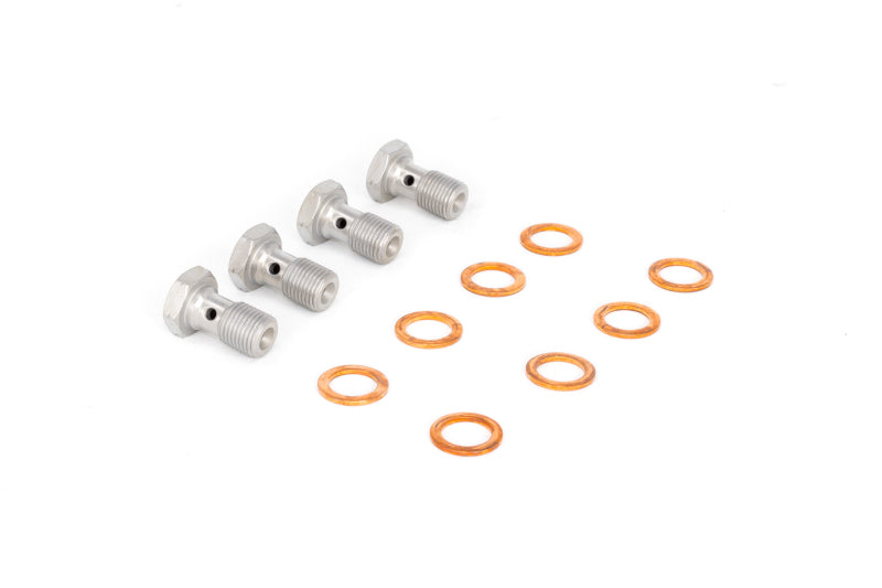 Goodridge 97-01 Honda Prelude Base Model Brake Lines - awdtuningtx
