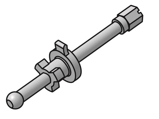 Hella Adjuster Screws for 90mm Classic Series Headlamp Modules - awdtuningtx