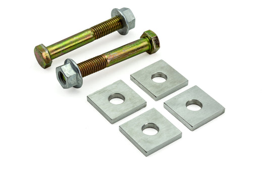 SPL Parts 2014+ BMW M2/M3/M4 (F8X) Eccentric Lockout Kit Camber - awdtuningtx
