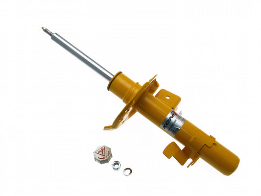 Koni Sport (Yellow) Shock 06-10 Volvo S80 (incl AWD/ excl 4C & Self-Leveling Susp) - Right Front - awdtuningtx