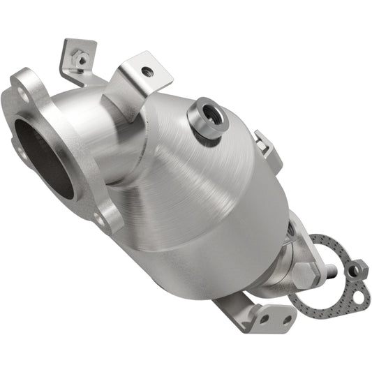 MagnaFlow Conv Direct Fit 10-12 Hyundai Genesis Coupe L4 2.0L - awdtuningtx