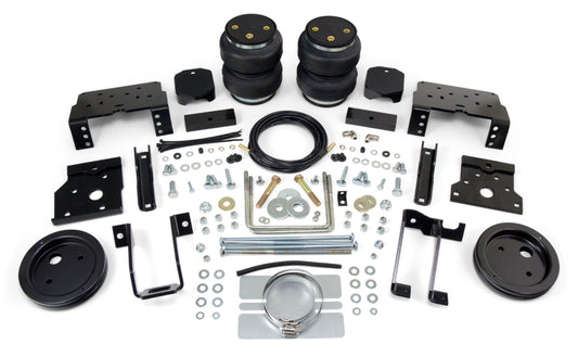 Air Lift Loadlifter 5000 Ultimate Rear Air Spring Kit for 11-16 Ford F-250 Super Duty 4WD - awdtuningtx