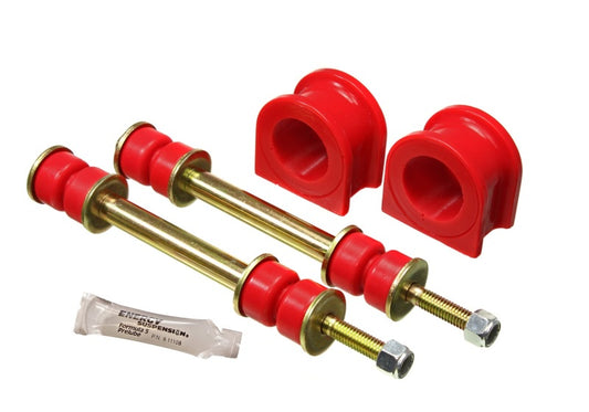 Energy Suspension Front Sway Bar Bushing Set 36mm - awdtuningtx