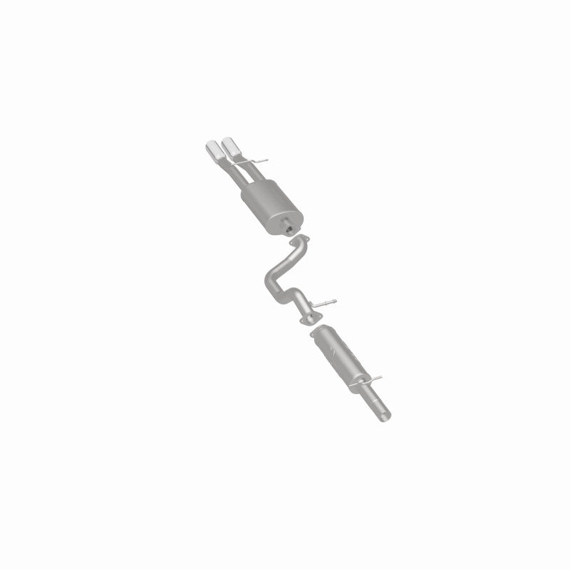 MagnaFlow Sys C/B Jetta Iv All Models - awdtuningtx